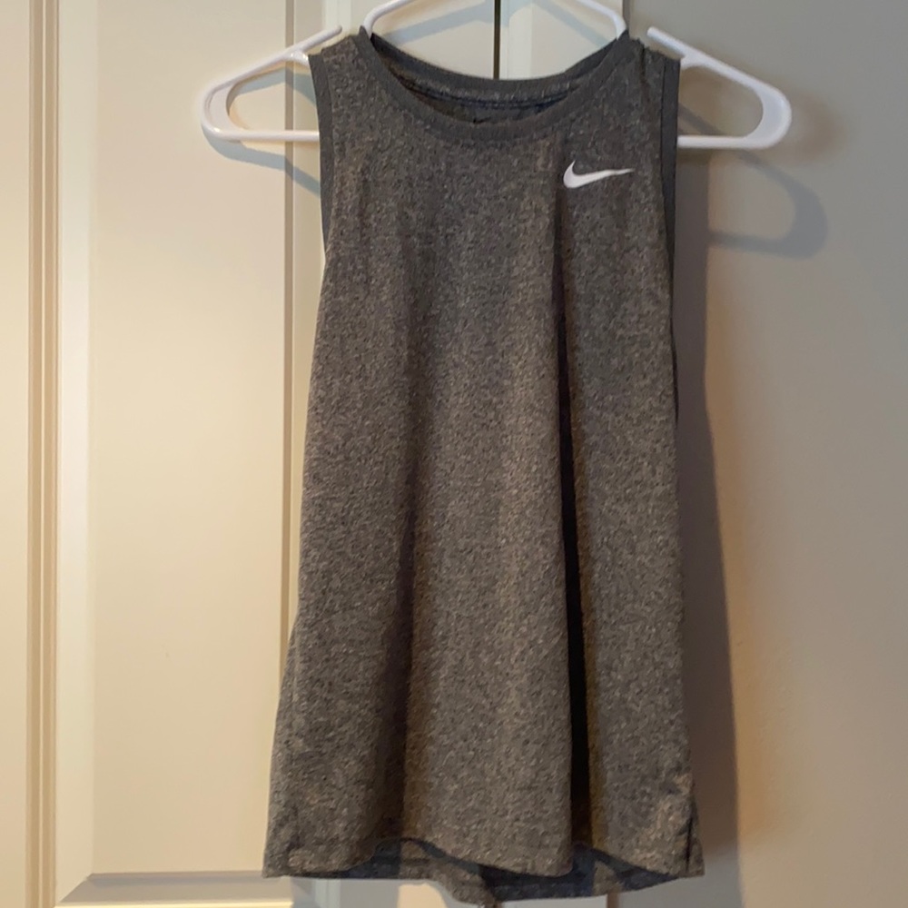 Nike work out tank